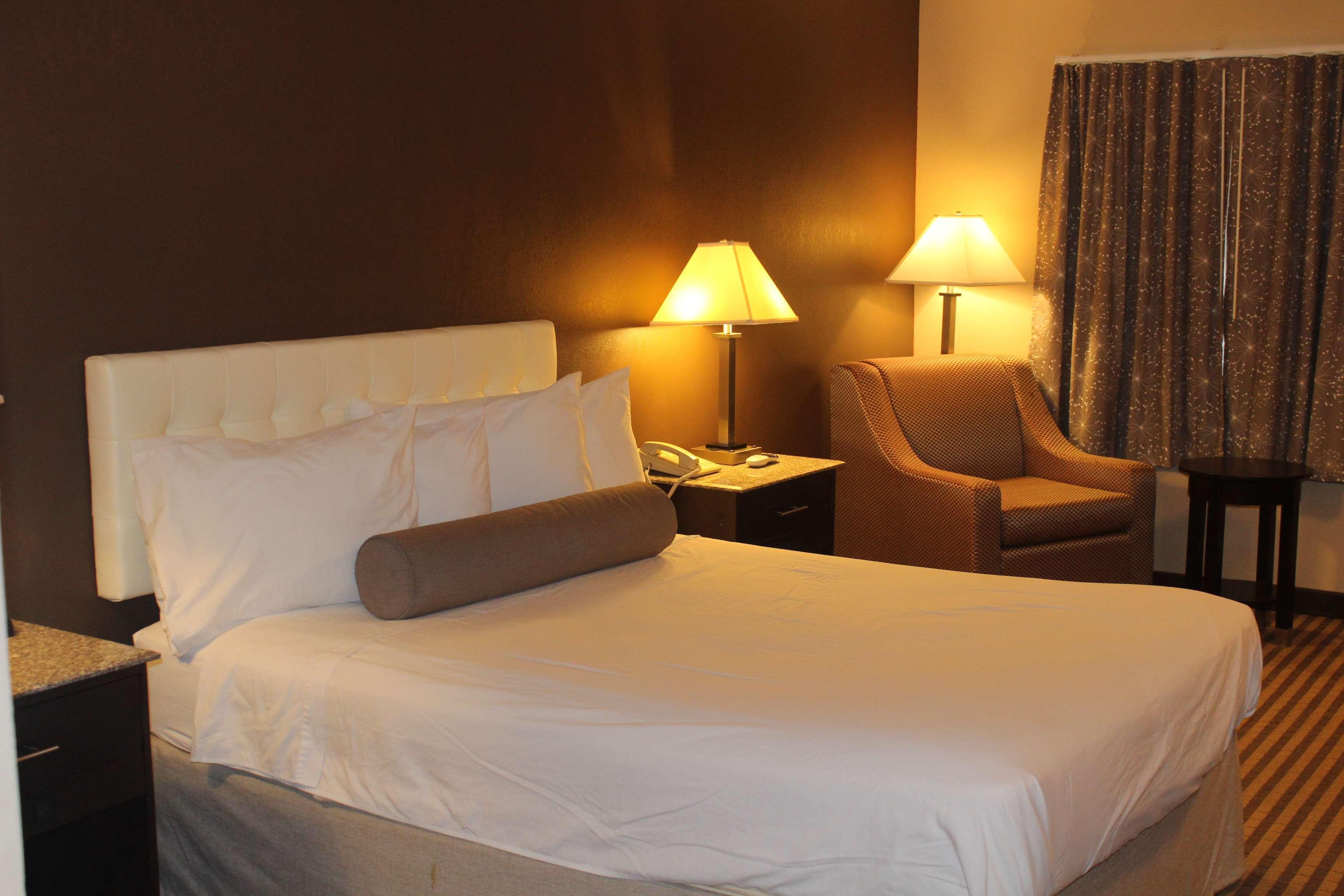 Surestay Hotel By Best Western Bellmawr Eksteriør bilde