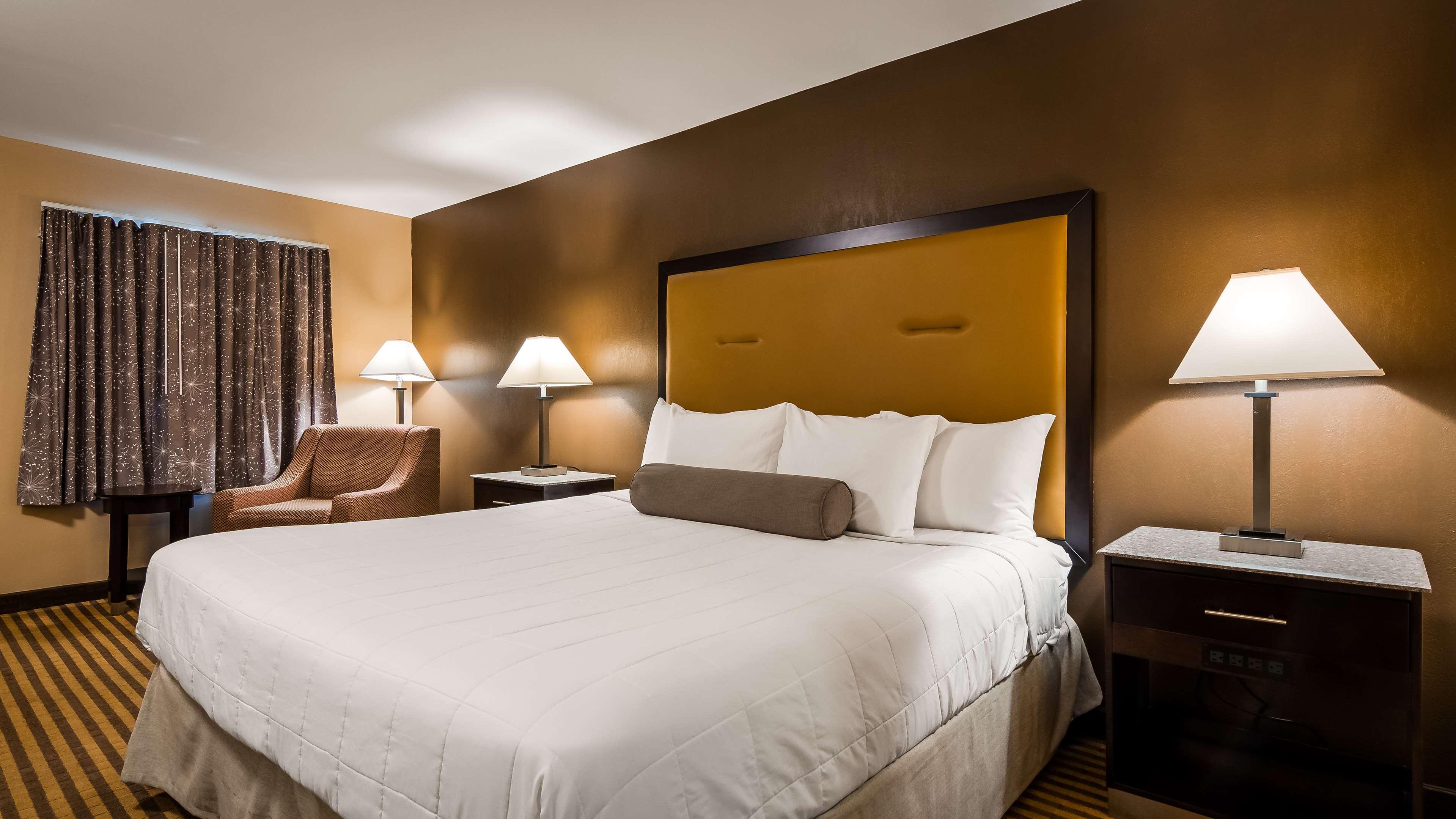 Surestay Hotel By Best Western Bellmawr Eksteriør bilde