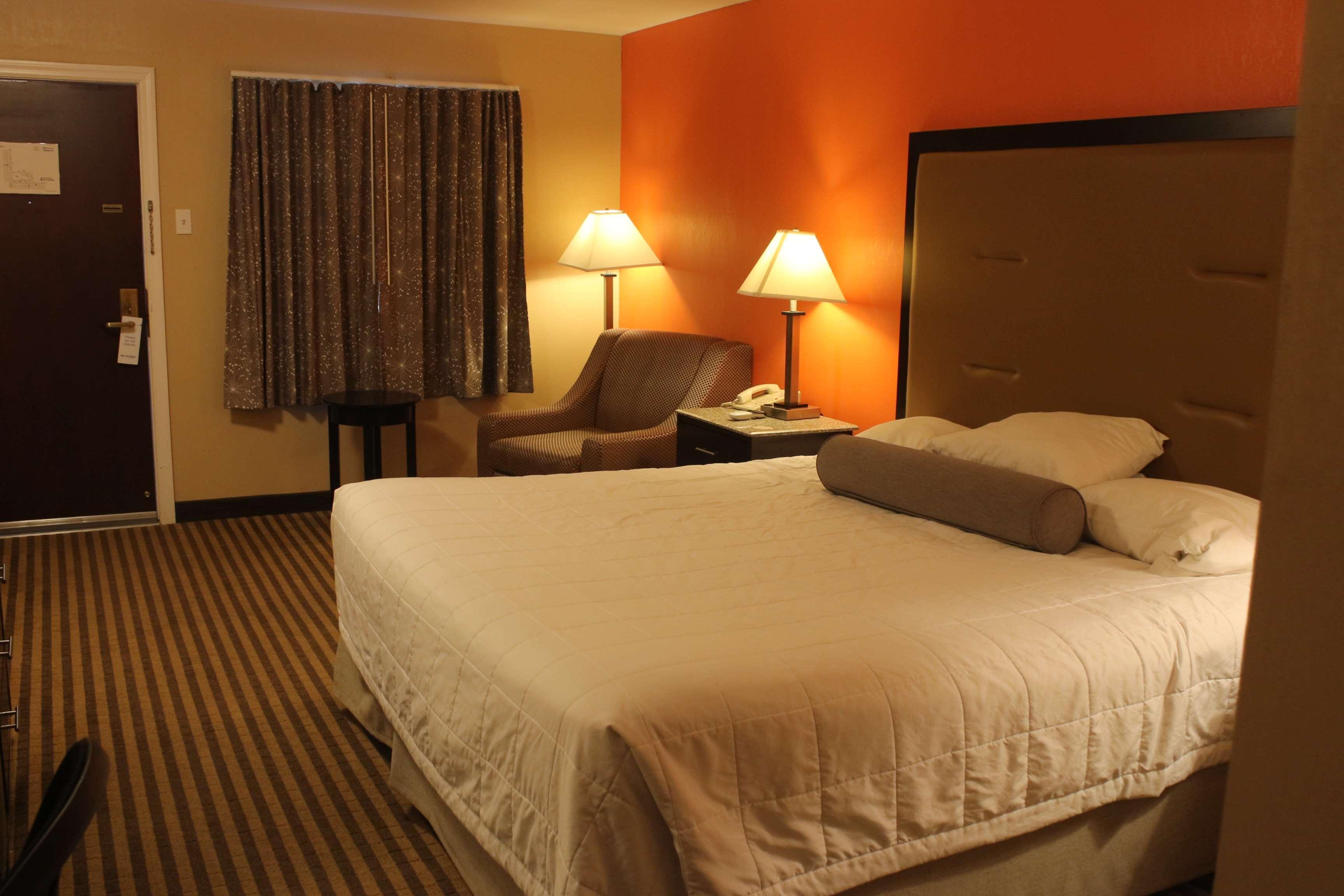 Surestay Hotel By Best Western Bellmawr Rom bilde
