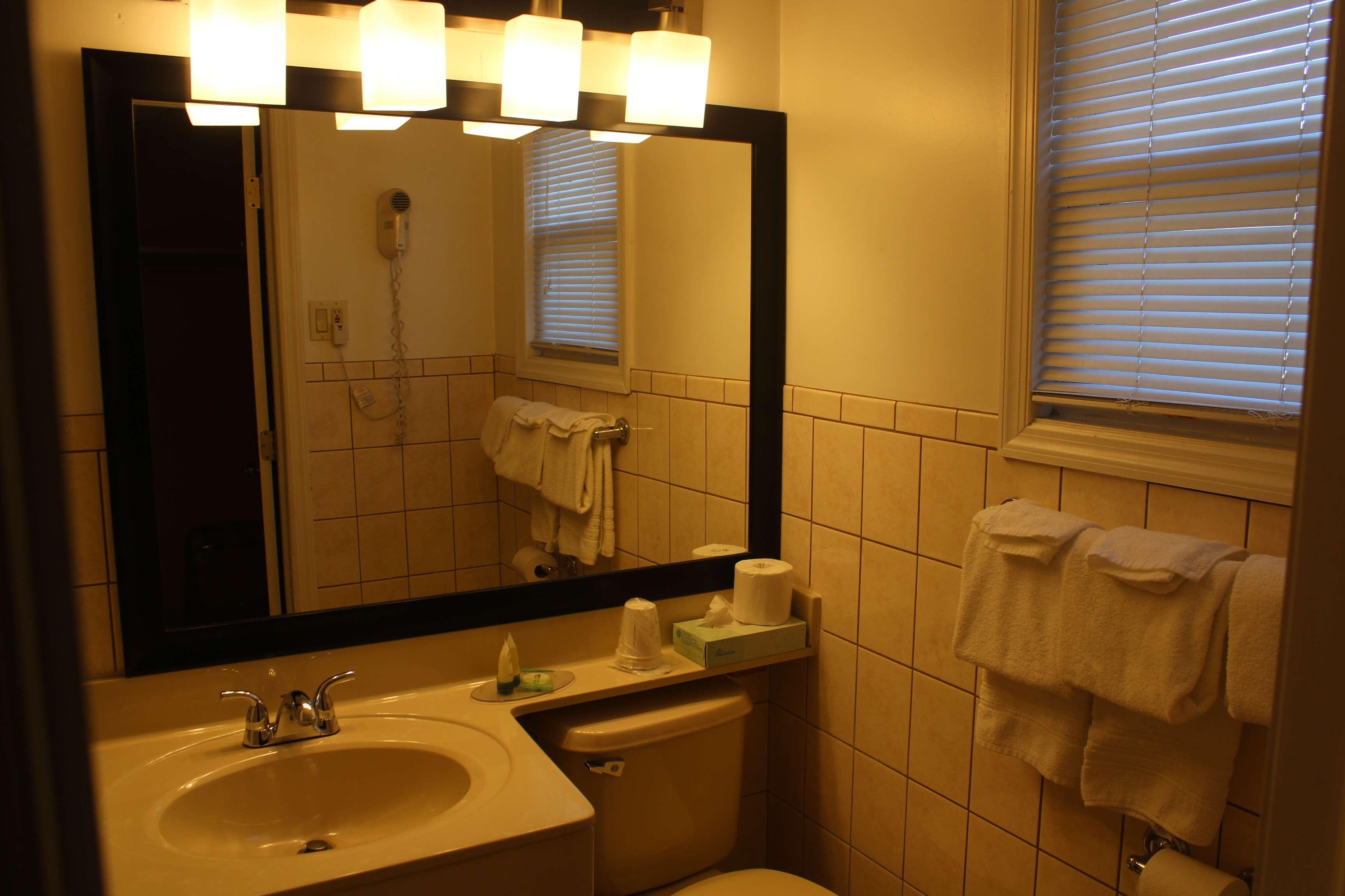 Surestay Hotel By Best Western Bellmawr Eksteriør bilde