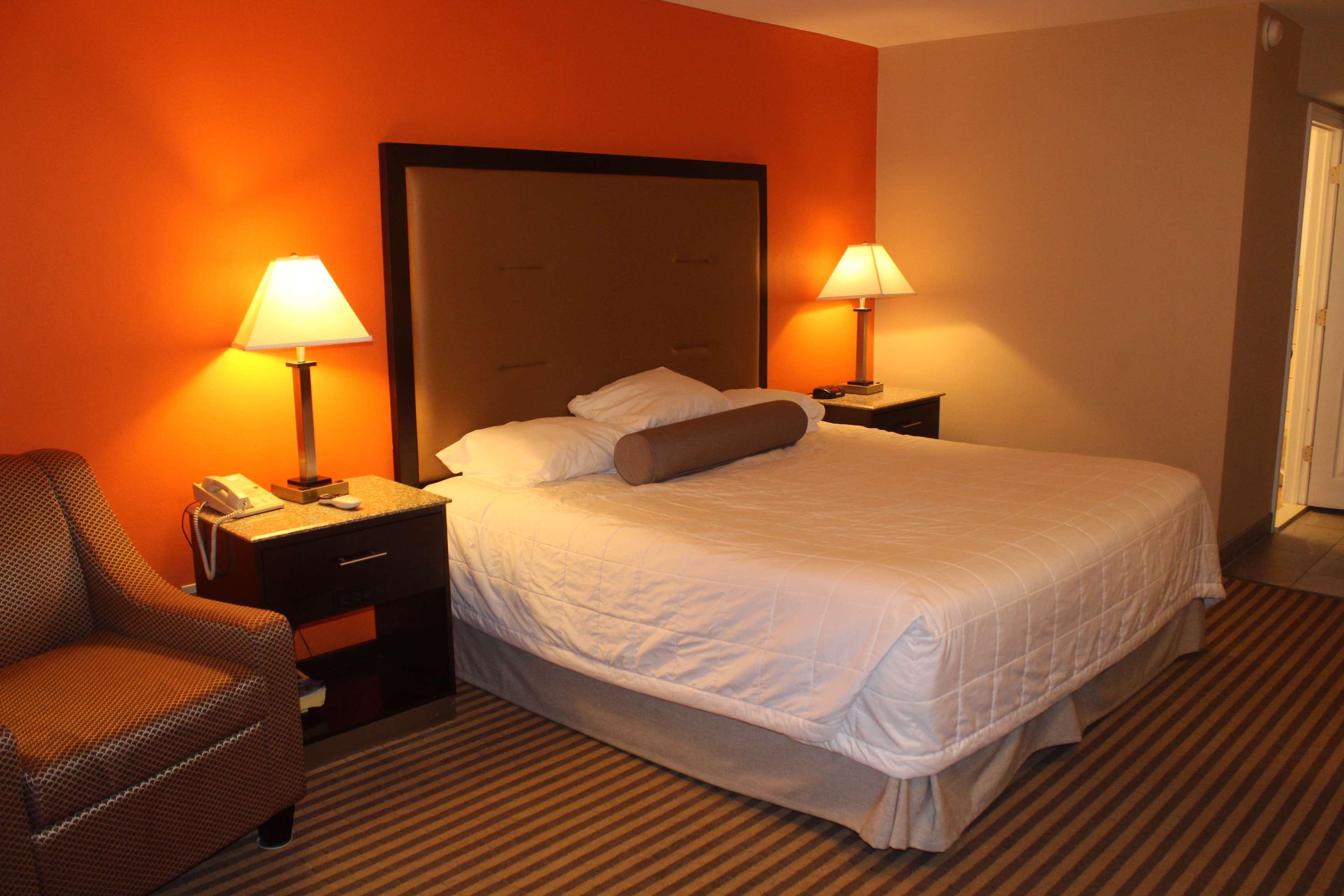 Surestay Hotel By Best Western Bellmawr Eksteriør bilde