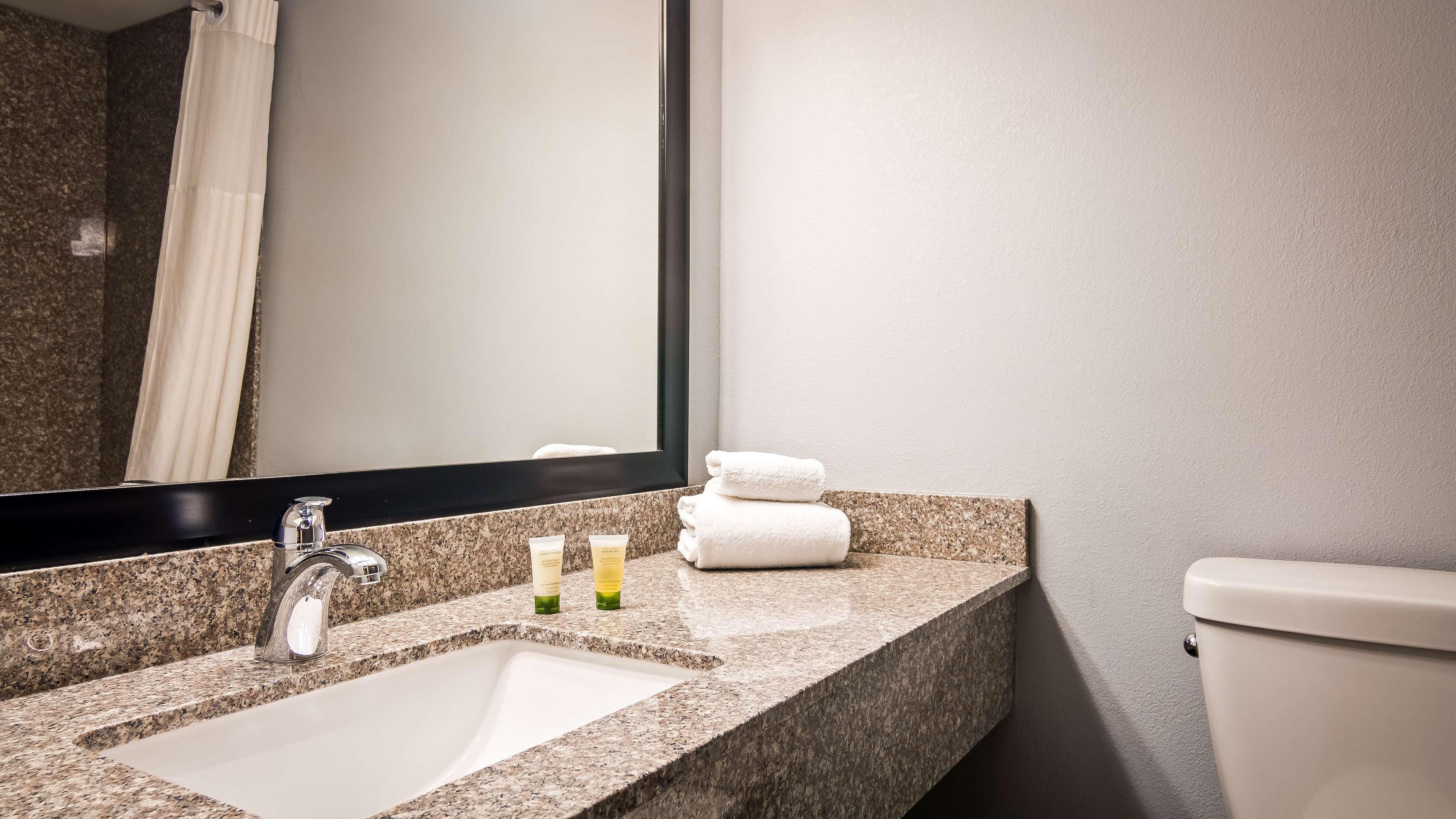 Surestay Hotel By Best Western Bellmawr Eksteriør bilde