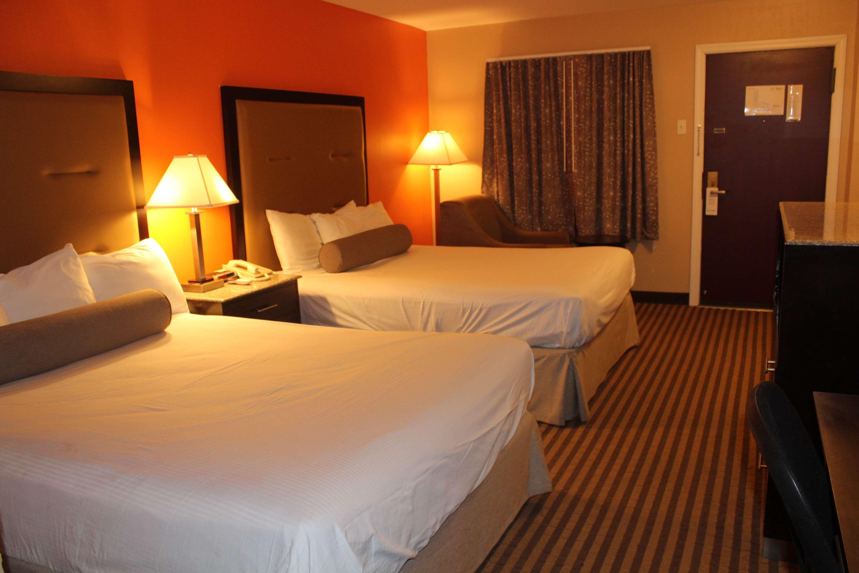 Surestay Hotel By Best Western Bellmawr Eksteriør bilde