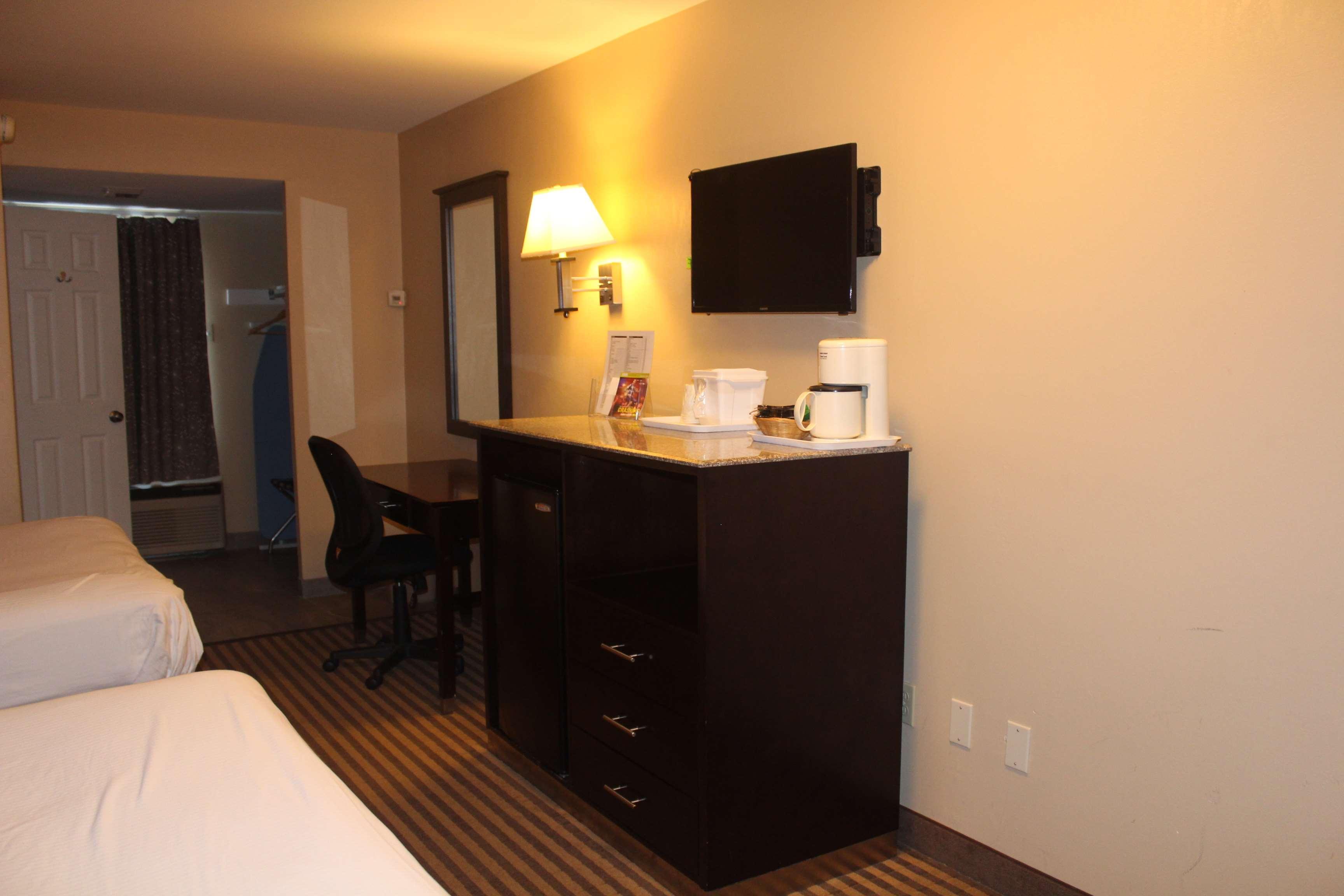 Surestay Hotel By Best Western Bellmawr Eksteriør bilde