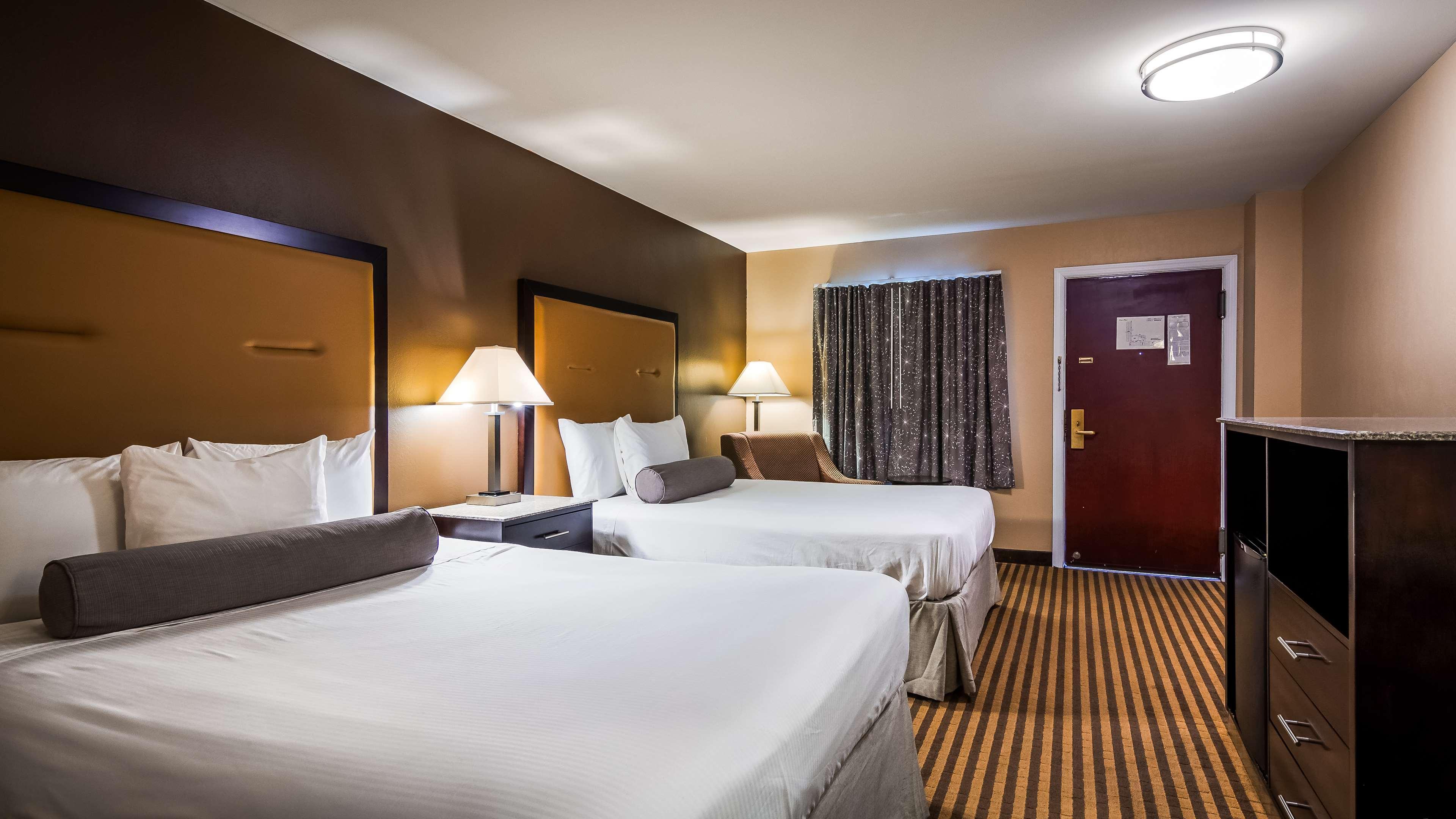 Surestay Hotel By Best Western Bellmawr Eksteriør bilde