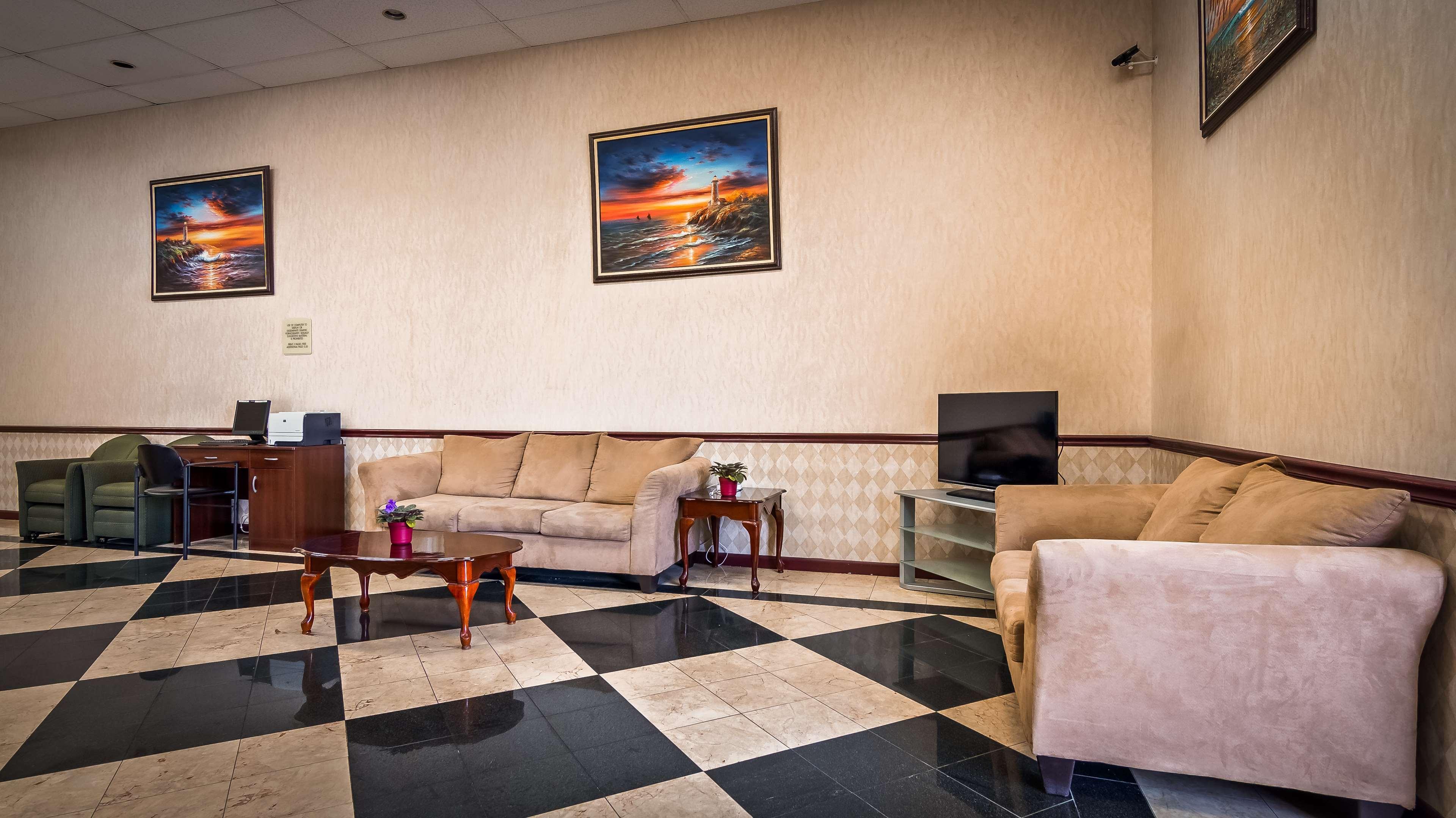 Surestay Hotel By Best Western Bellmawr Eksteriør bilde