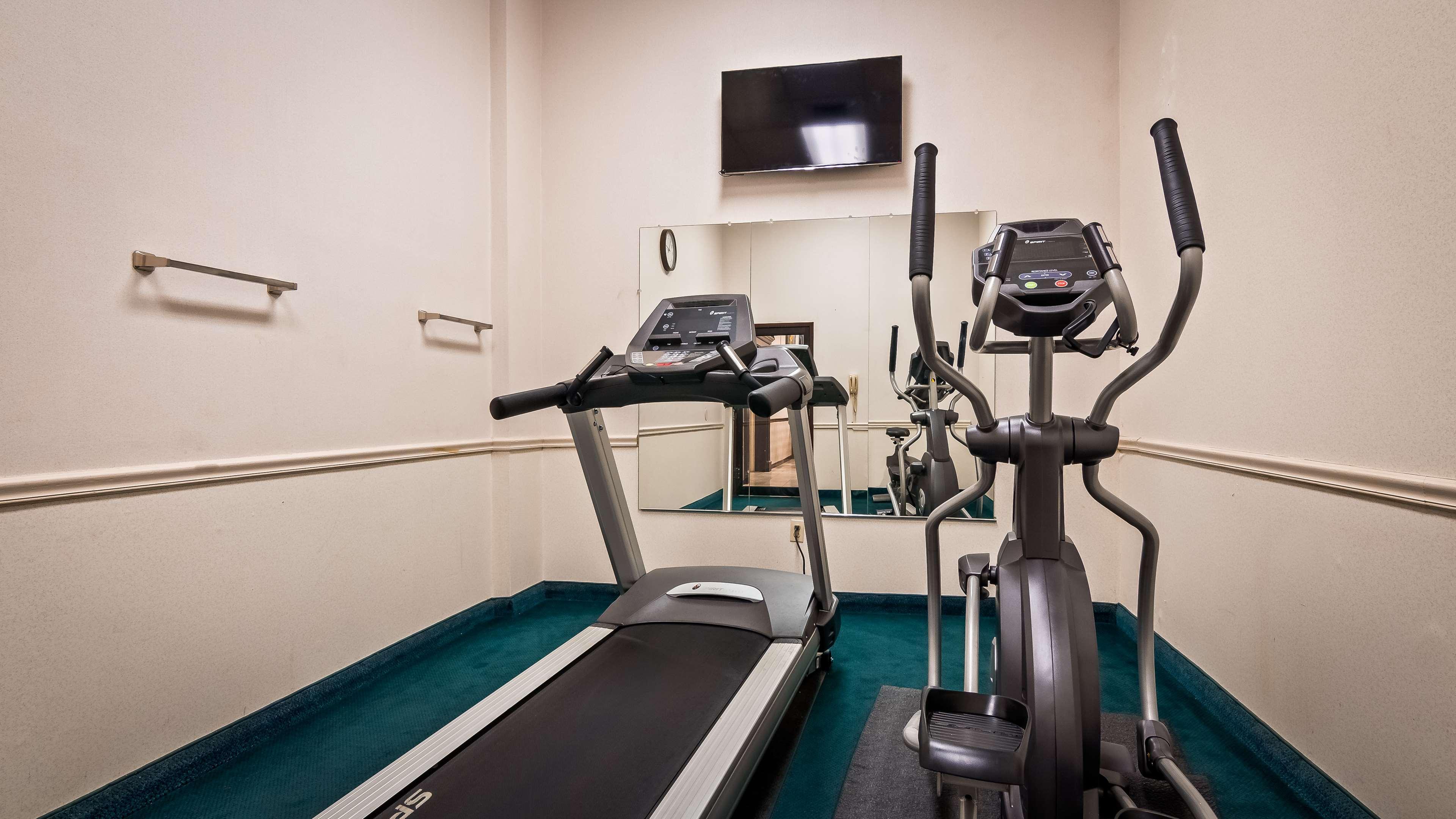 Surestay Hotel By Best Western Bellmawr Eksteriør bilde