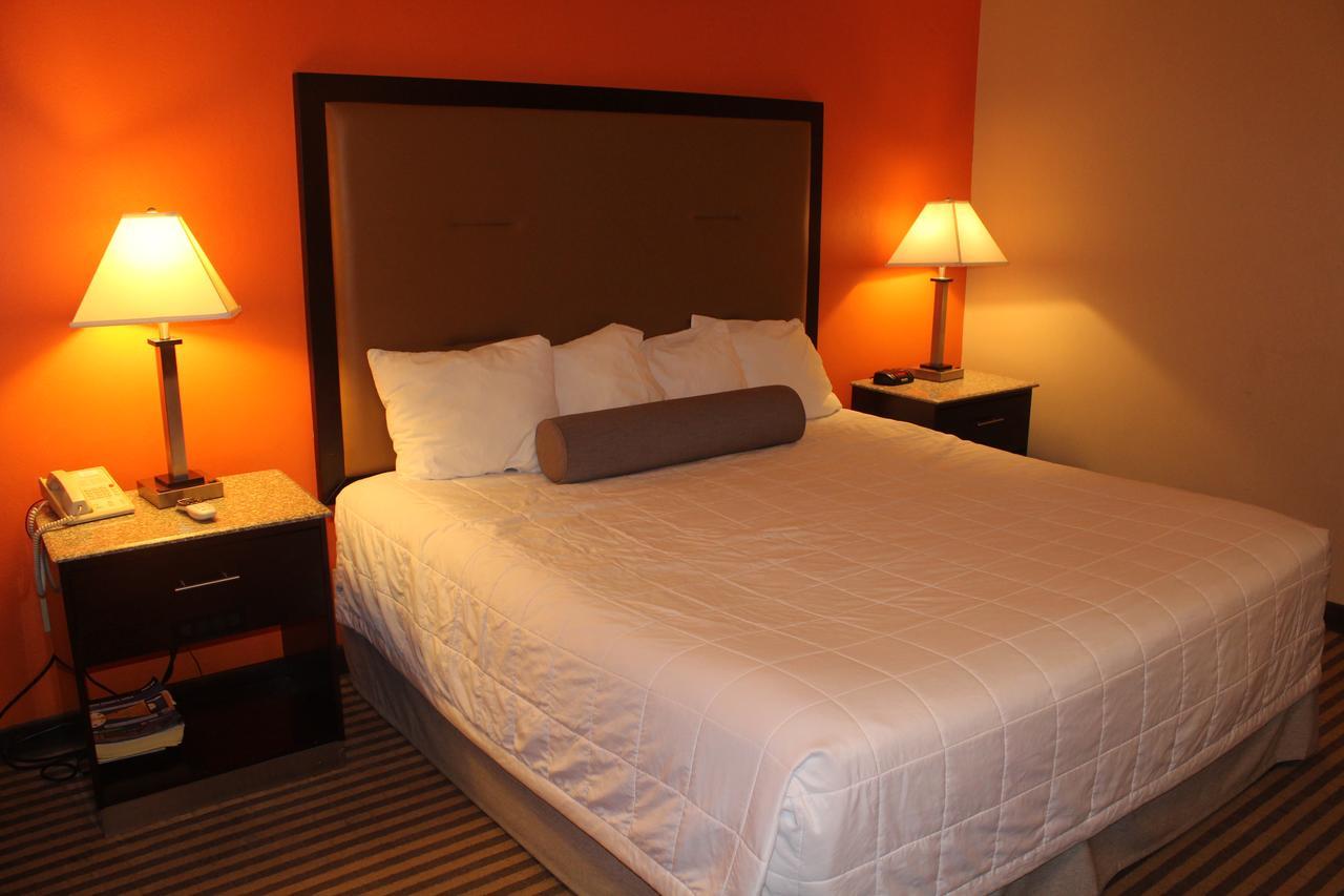 Surestay Hotel By Best Western Bellmawr Eksteriør bilde