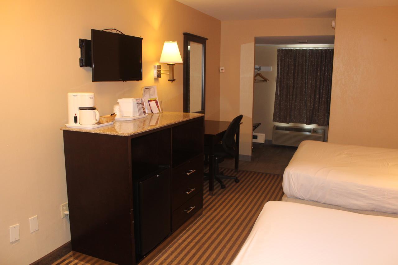 Surestay Hotel By Best Western Bellmawr Eksteriør bilde