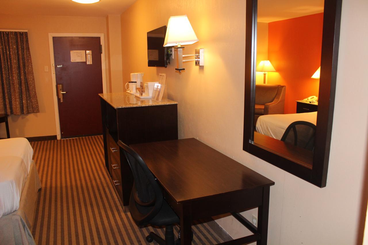 Surestay Hotel By Best Western Bellmawr Eksteriør bilde