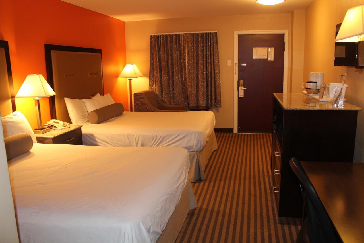 Surestay Hotel By Best Western Bellmawr Eksteriør bilde